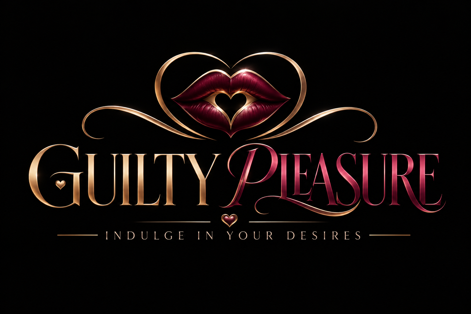 Guilty Pleasure